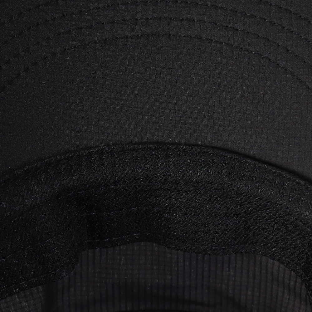 ザ・ノース・フェイス（THE NORTH FACE）（メンズ、レディース）ランシールドキャップ NN02377 K