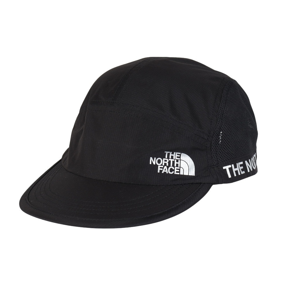 ザ・ノース・フェイス（THE NORTH FACE）（メンズ、レディース）ランシールドキャップ NN02377 K