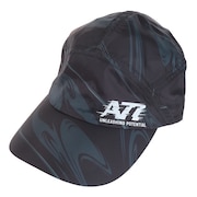 アシックス（ASICS）（メンズ、レディース）A77GRAPHIC キャップ 3033B865.001
