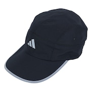アディダス(メンズ、レディース)キャップ ランニング パッカブル HEAT. RDY X-City EBB17-HT4816
