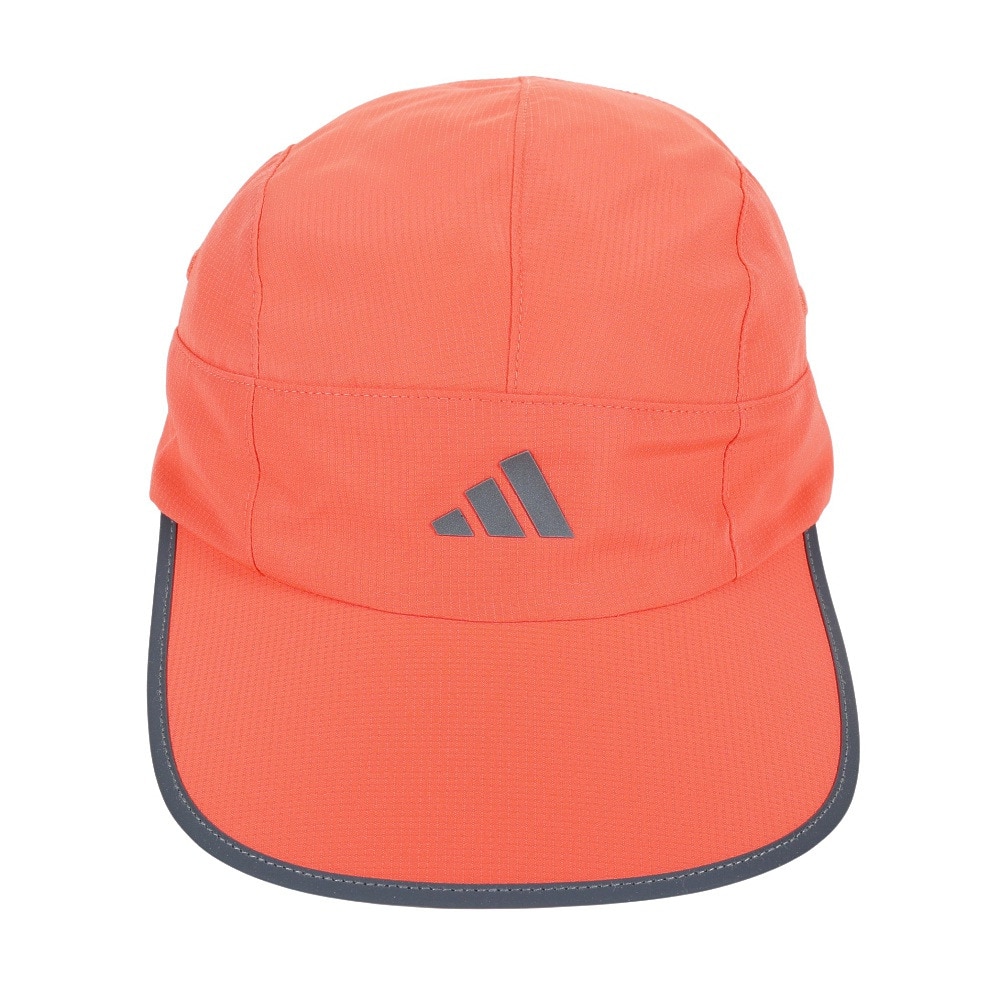 アディダス（adidas）（メンズ、レディース）帽子 キャップ ランニング パッカブル HEAT. RDY X-City EBB17-HR7056