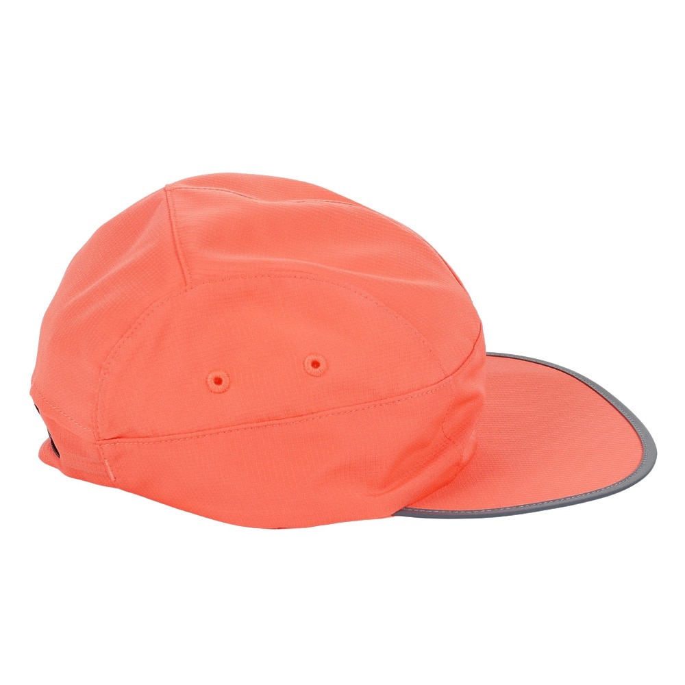 アディダス（adidas）（メンズ、レディース）帽子 キャップ ランニング パッカブル HEAT. RDY X-City EBB17-HR7056