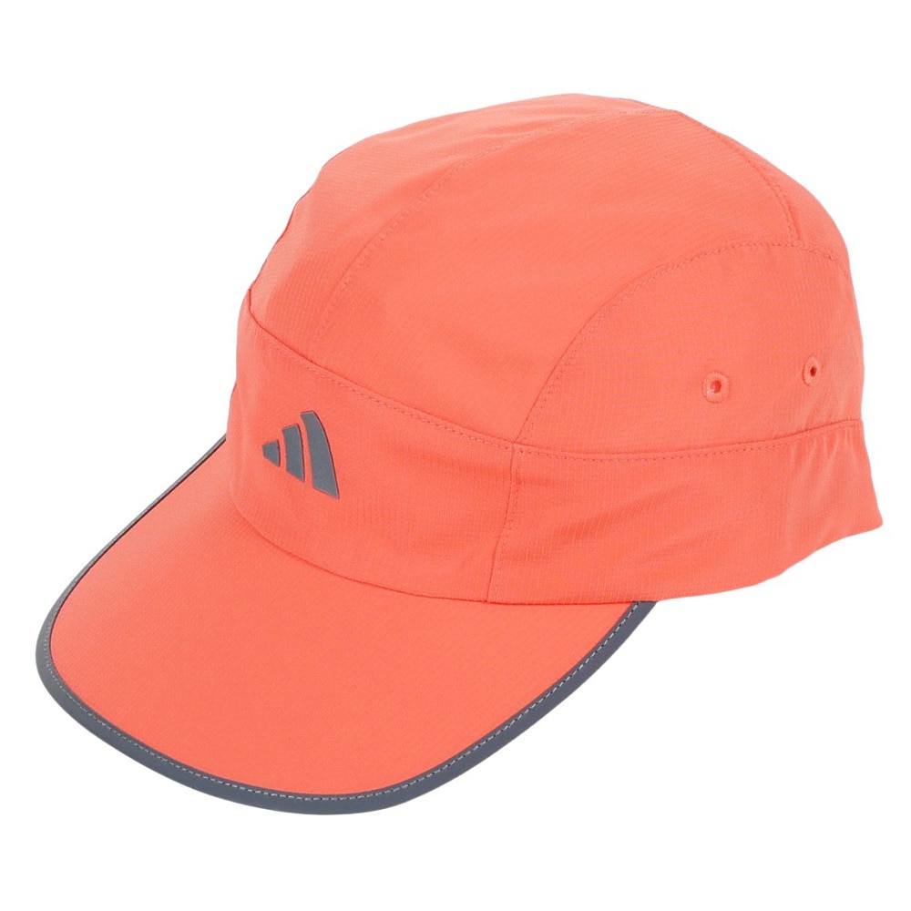 アディダス（adidas）（メンズ、レディース）帽子 キャップ ランニング パッカブル HEAT. RDY X-City EBB17-HR7056