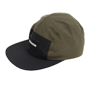 サロモン（SALOMON）（メンズ、レディース）BONATTI WATERPROOF FIVE PANEL キャップ LC2021000