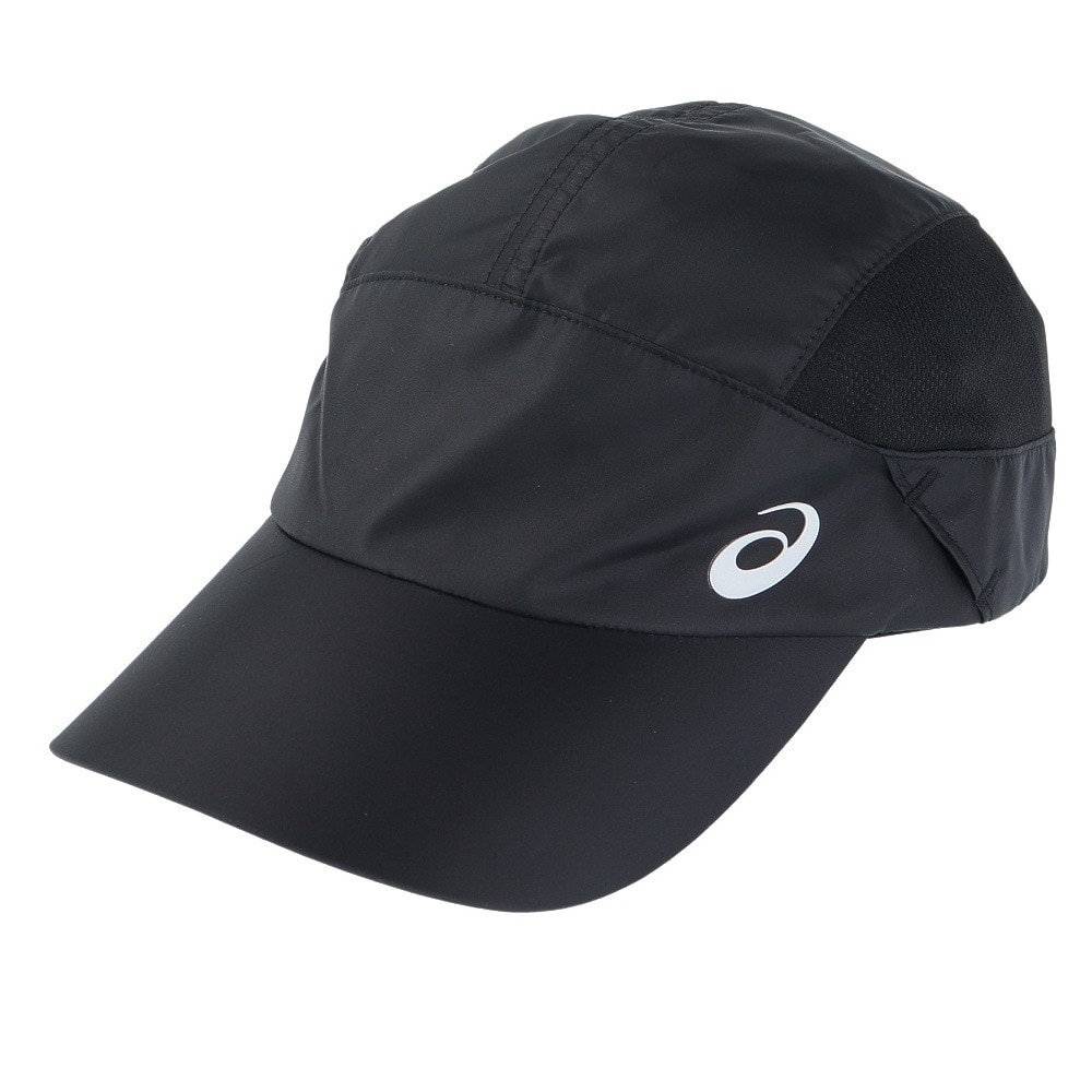 アシックス（ASICS）（メンズ）帽子 ランニングウーブンキャップ 3013A991.001