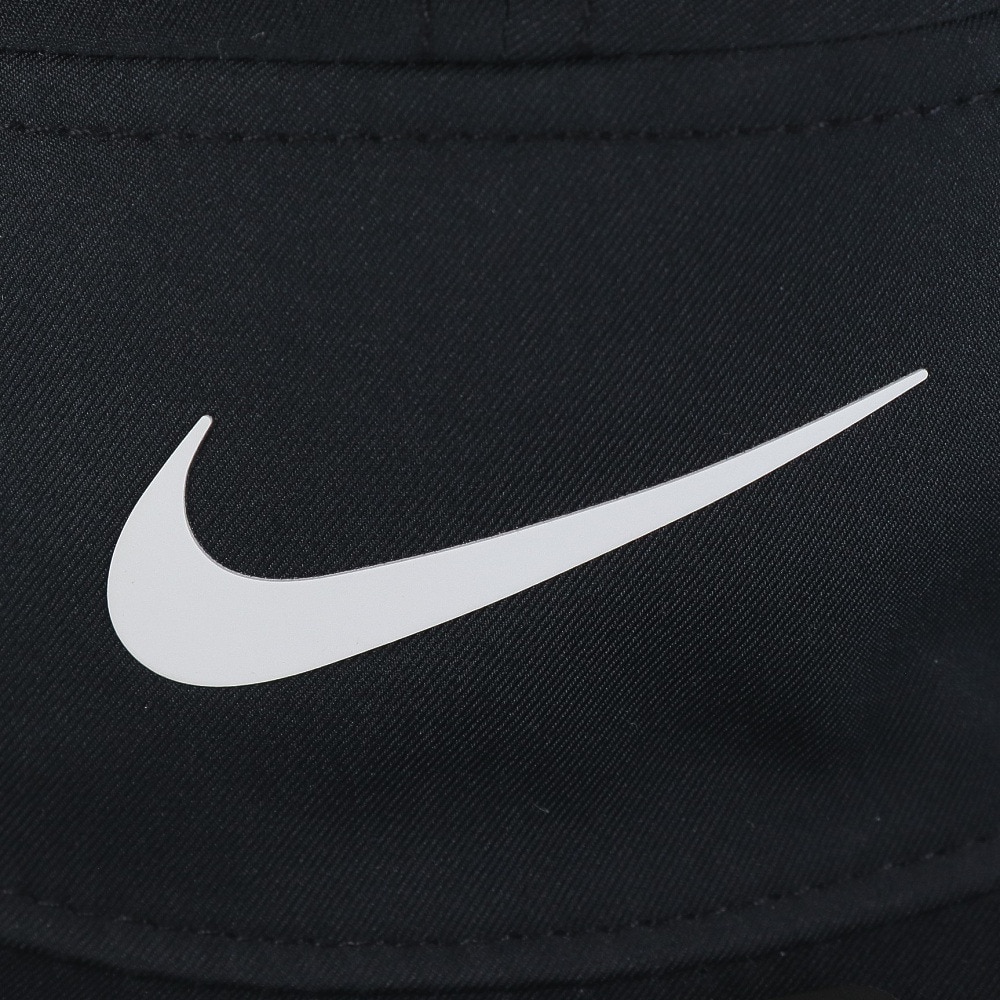 ナイキ（NIKE）（メンズ、レディース）帽子 ドライフィット フライ アンストラクチャード スウッシュ キャップ FB5624-010