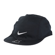 ナイキ（NIKE）（メンズ、レディース）帽子 Dri-FIT フライ アンストラクチャード スウッシュ キャップ FB5624-010