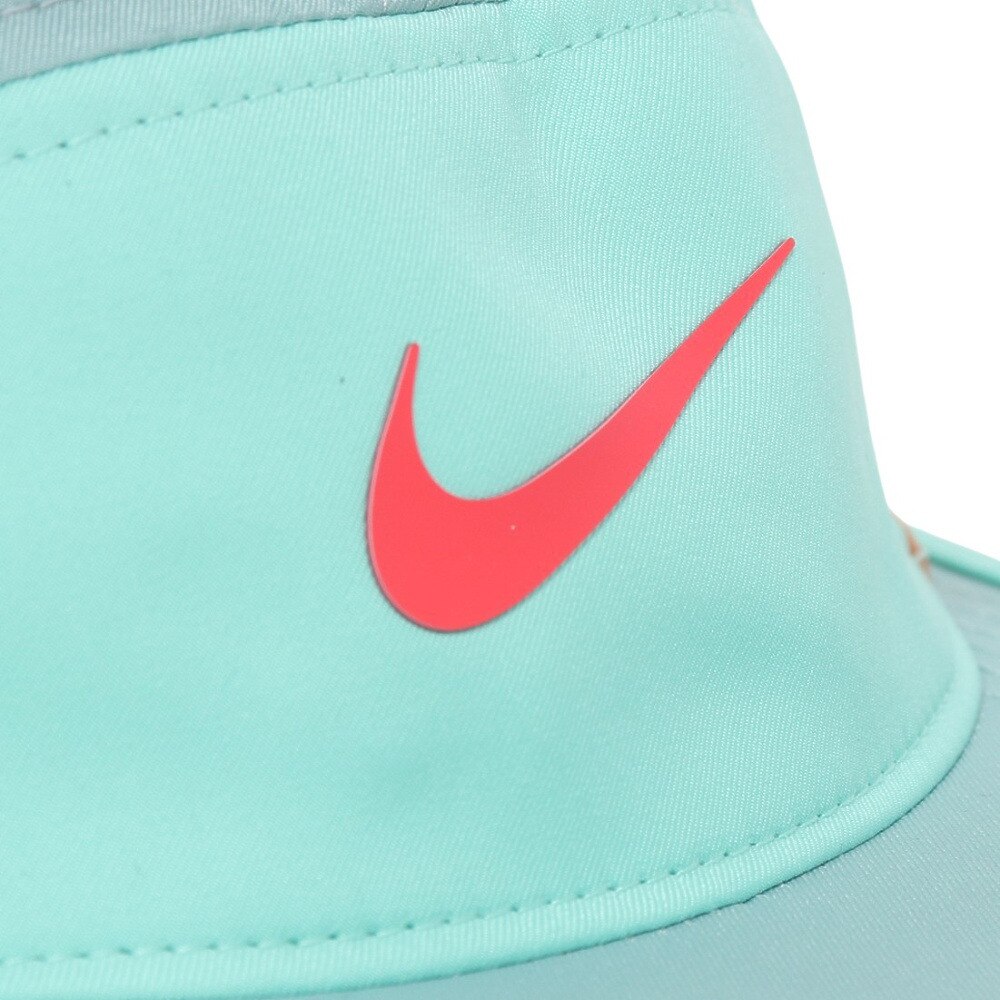 ナイキ（NIKE）（メンズ、レディース）帽子 フライ アンストラクチャード スウッシュ キャップ FB5624-309