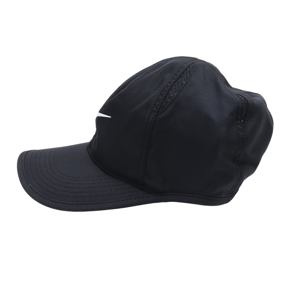 ナイキ（NIKE）（メンズ）ランニングキャップ 帽子 ドライフィット クラブ 通気 速乾 AB FL P キャップ FB5682-010