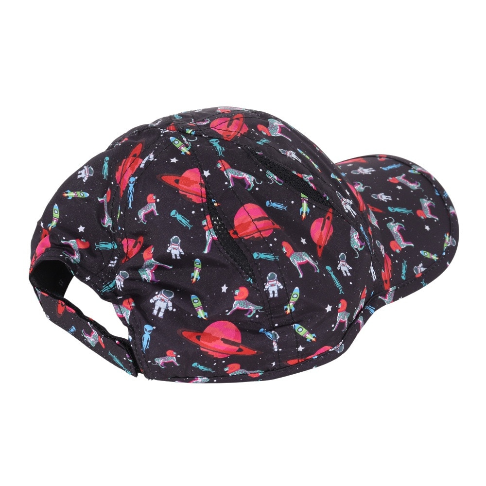 SPRINTS（SPRINTS）（メンズ、レディース）キャップ ランニング キャップ O.G.Hats Astro Jags スポーツ用品