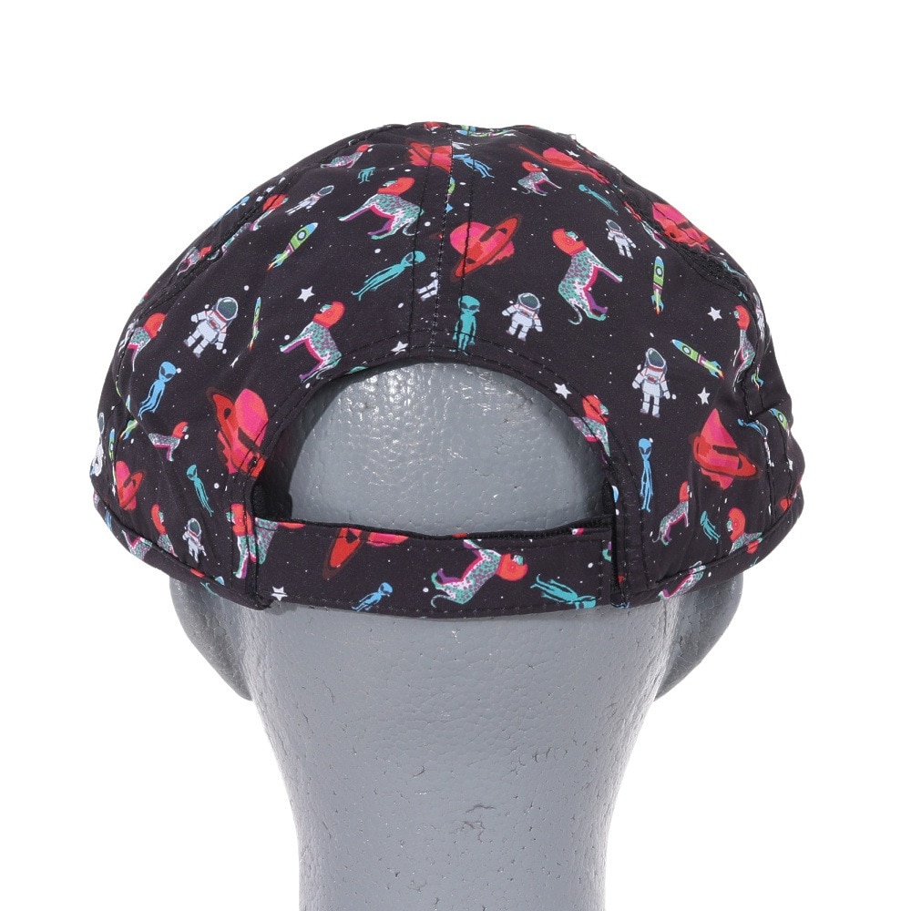 SPRINTS（SPRINTS）（メンズ、レディース）キャップ ランニング キャップ O.G.Hats Astro Jags スポーツ用品
