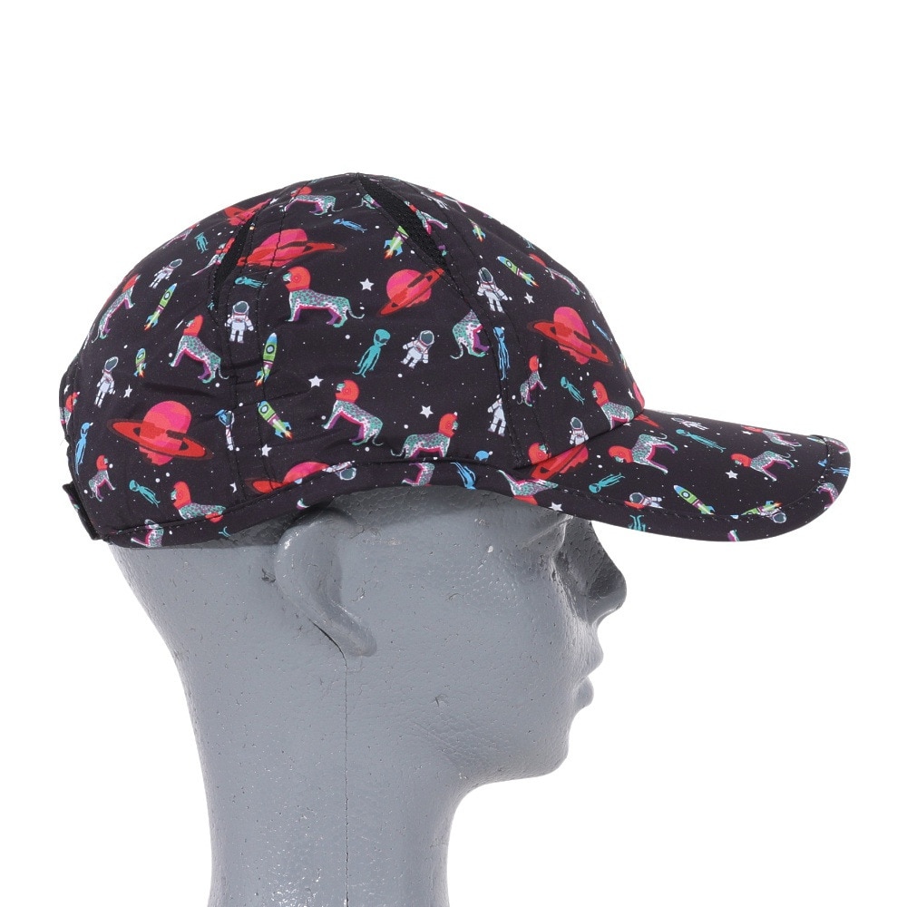 SPRINTS（SPRINTS）（メンズ、レディース）キャップ ランニング キャップ O.G.Hats Astro Jags スポーツ用品