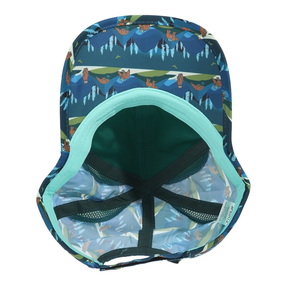 SPRINTS（SPRINTS）（メンズ、レディース）キャップ ランニング キャップ O.G.Hats Bears