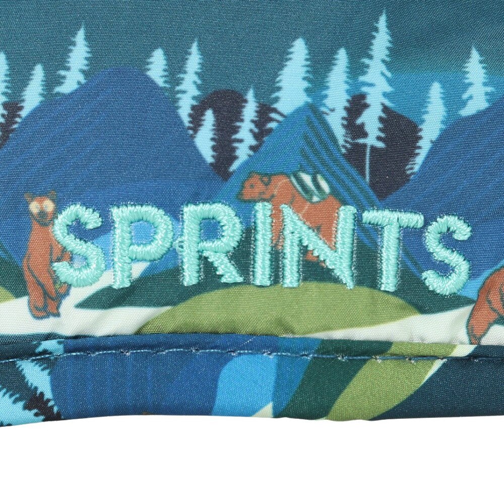 SPRINTS（SPRINTS）（メンズ、レディース）キャップ ランニング キャップ O.G.Hats Bears