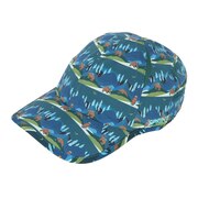 SPRINTS（SPRINTS）（メンズ、レディース）キャップ ランニング キャップ O.G.Hats Bears