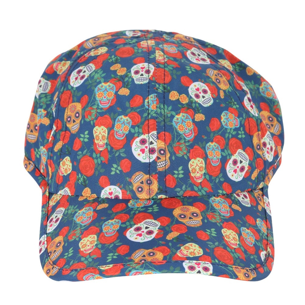 SPRINTS（SPRINTS）（メンズ、レディース）キャップ ランニング キャップ O.G.Hats Day of the Dead