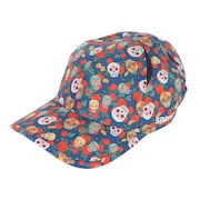 SPRINTS（SPRINTS）（メンズ、レディース）キャップ ランニング キャップ O.G.Hats Day of the Dead