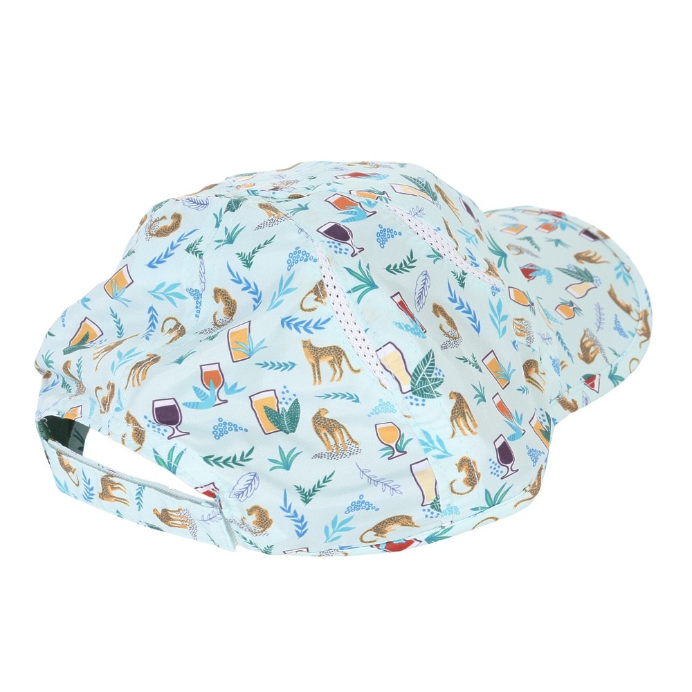 SPRINTS（SPRINTS）（メンズ、レディース）キャップ ランニング キャップ O.G.Hats Jungle Beer Jags