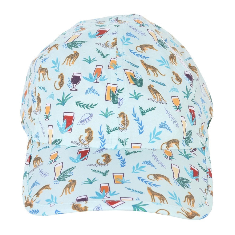 SPRINTS（SPRINTS）（メンズ、レディース）キャップ ランニング キャップ O.G.Hats Jungle Beer Jags