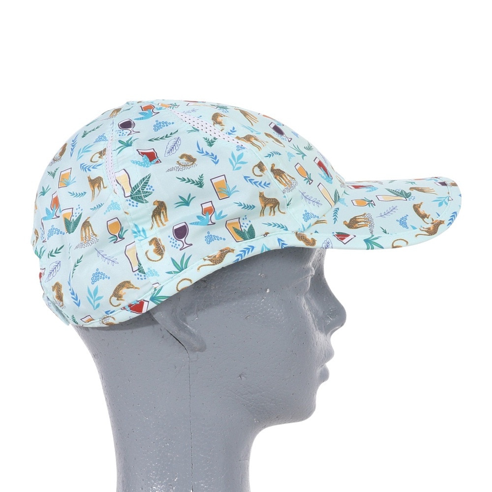 SPRINTS（SPRINTS）（メンズ、レディース）キャップ ランニング キャップ O.G.Hats Jungle Beer Jags
