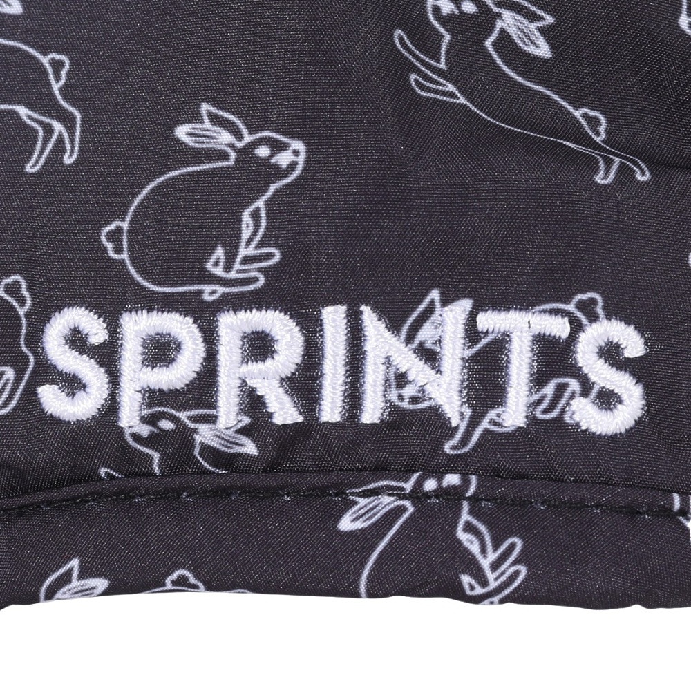 SPRINTS（SPRINTS）（メンズ、レディース）キャップ ランニング キャップ O.G.Hats Rabbits