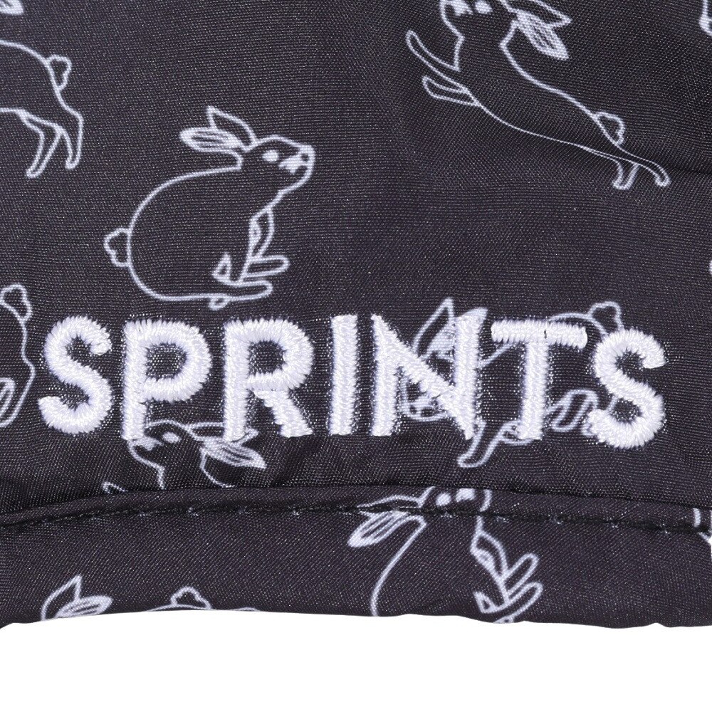 SPRINTS（SPRINTS）（メンズ、レディース）キャップ ランニング キャップ O.G.Hats Rabbits