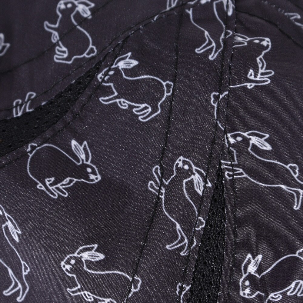 SPRINTS（SPRINTS）（メンズ、レディース）キャップ ランニング キャップ O.G.Hats Rabbits