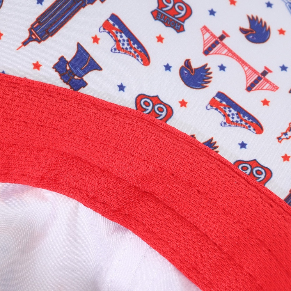 SPRINTS（SPRINTS）（メンズ、レディース）キャップ ランニング キャップ O.G.Hats Runnin USA