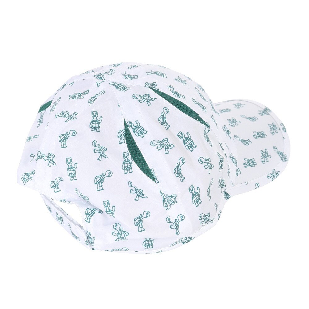 SPRINTS（SPRINTS）（メンズ、レディース）キャップ ランニング キャップ O.G.Hats Turtles