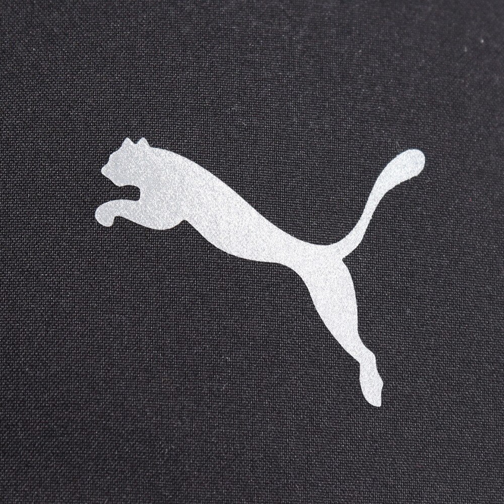 プーマ（PUMA）（メンズ、レディース）キャップ ESS ランニング 023148 01 BLK