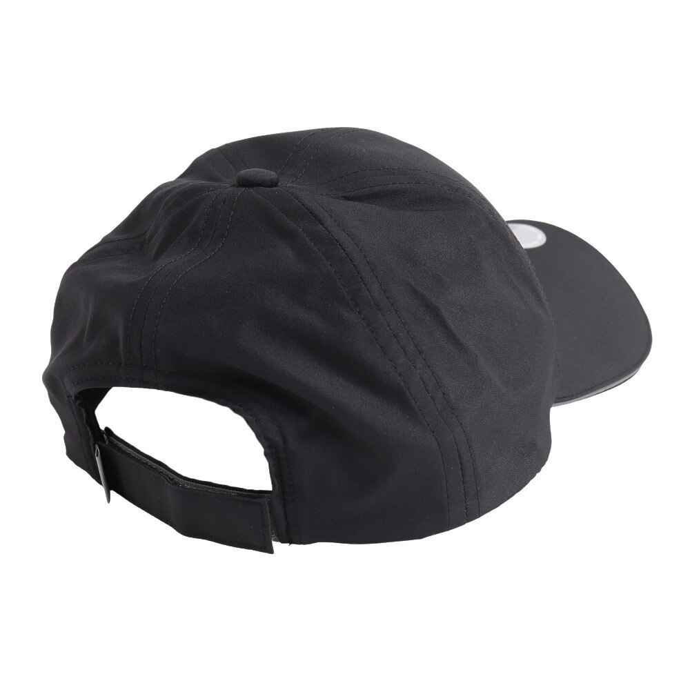 プーマ（PUMA）（メンズ、レディース）キャップ ESS ランニング 023148 01 BLK