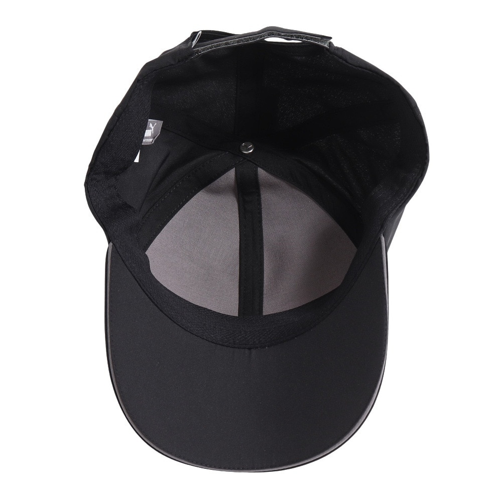 プーマ（PUMA）（メンズ、レディース）キャップ ESS ランニング 023148 01 BLK