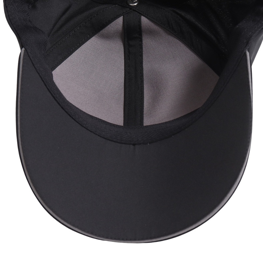 プーマ（PUMA）（メンズ、レディース）キャップ ESS ランニング 023148 01 BLK