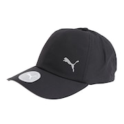 プーマ（PUMA）（メンズ、レディース）キャップ ESS ランニング 023148 01 BLK