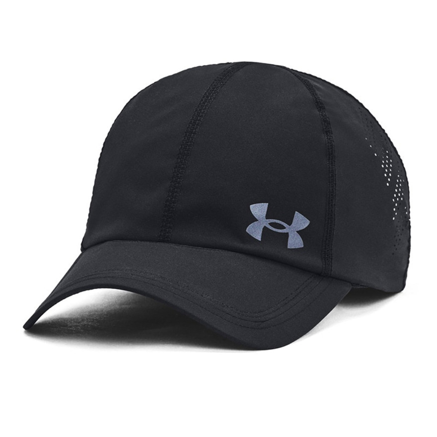 アンダーアーマー（UNDER ARMOUR）（メンズ）アイソチル ローンチ アジャスタブル キャップ 1383477 001