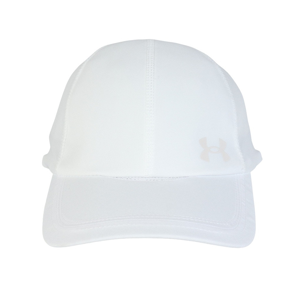 アンダーアーマー（UNDER ARMOUR）（メンズ）アイソチル ローンチ アジャスタブル キャップ 1383477 100
