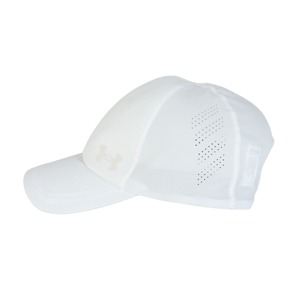 アンダーアーマー（UNDER ARMOUR）（メンズ）アイソチル ローンチ アジャスタブル キャップ 1383477 100