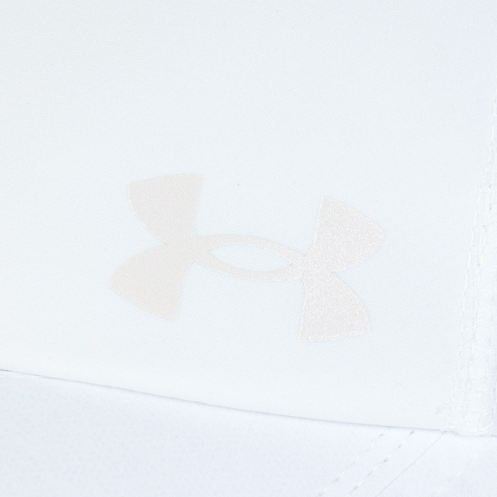 アンダーアーマー（UNDER ARMOUR）（メンズ）アイソチル ローンチ アジャスタブル キャップ 1383477 100