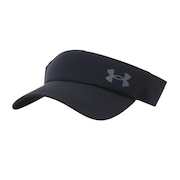 アンダーアーマー（UNDER ARMOUR）（メンズ）アイソチル ローンチ バイザー 1383479 001