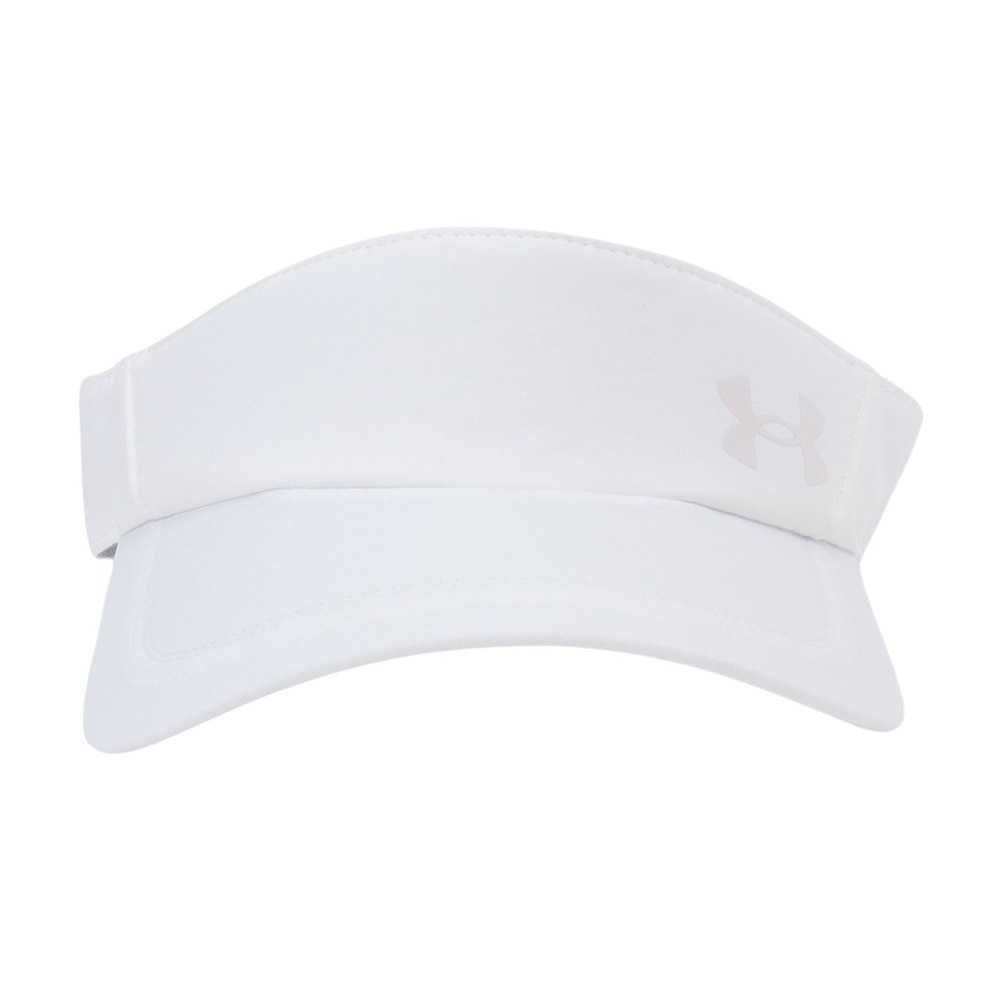 アンダーアーマー（UNDER ARMOUR）（メンズ）アイソチル ローンチ バイザー 1383479 100