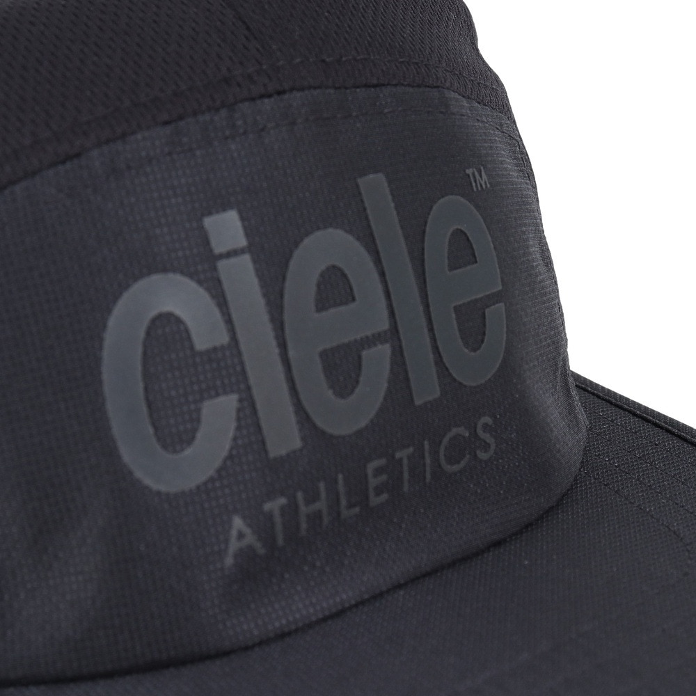 シエル（ciele）（メンズ）GOCAP ATHLETICS キャップ 4100040012212