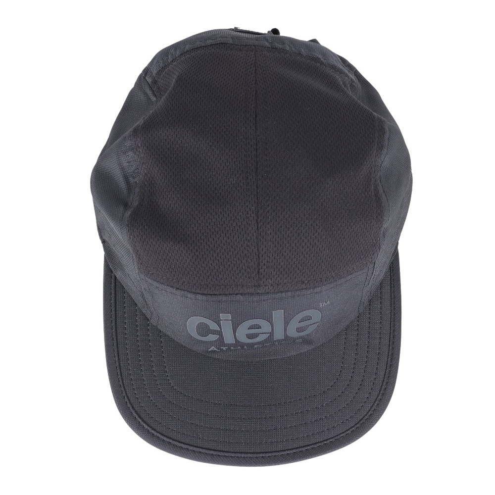 シエル（ciele）（メンズ）GOCAP ATHLETICS キャップ 4100040012212