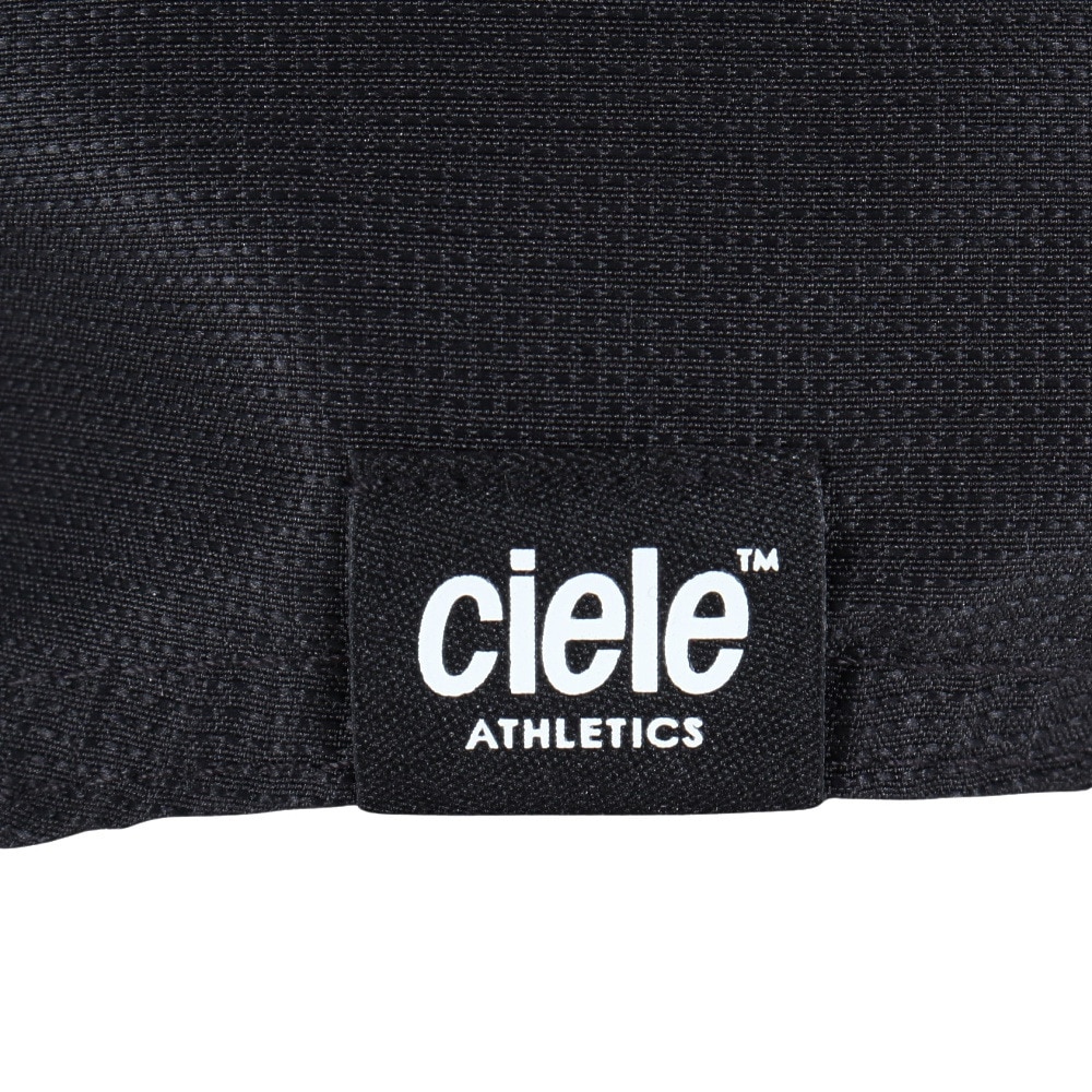 シエル（ciele）（メンズ）GOCAP ATHLETICS キャップ 4100040012212