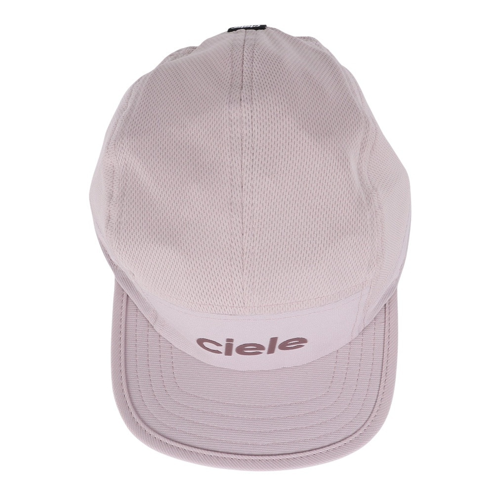 シエル（ciele）（メンズ）ALZ キャップ CENTURY SMALL 4102350425232