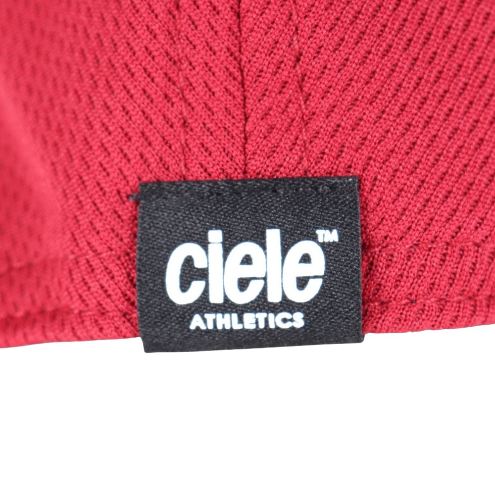 シエル（ciele）（メンズ）ALZ キャップ SC C PLUS 4102380459232