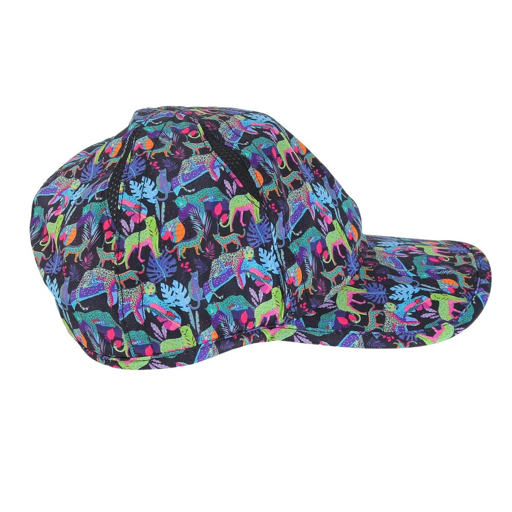 SPRINTS（SPRINTS）（メンズ、レディース）ランニングキャップ O.G. Hats Night Jags