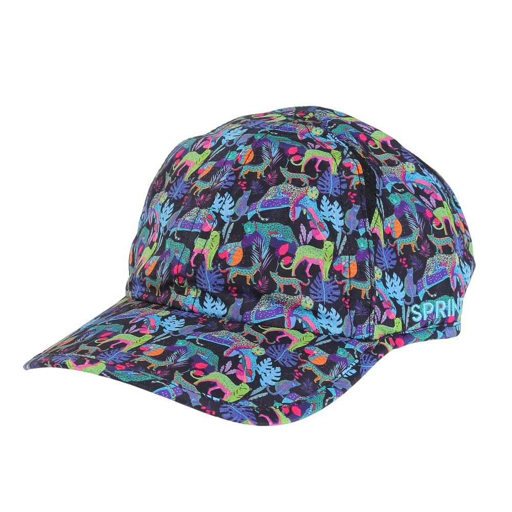 SPRINTS（SPRINTS）（メンズ、レディース）ランニングキャップ O.G. Hats Night Jags