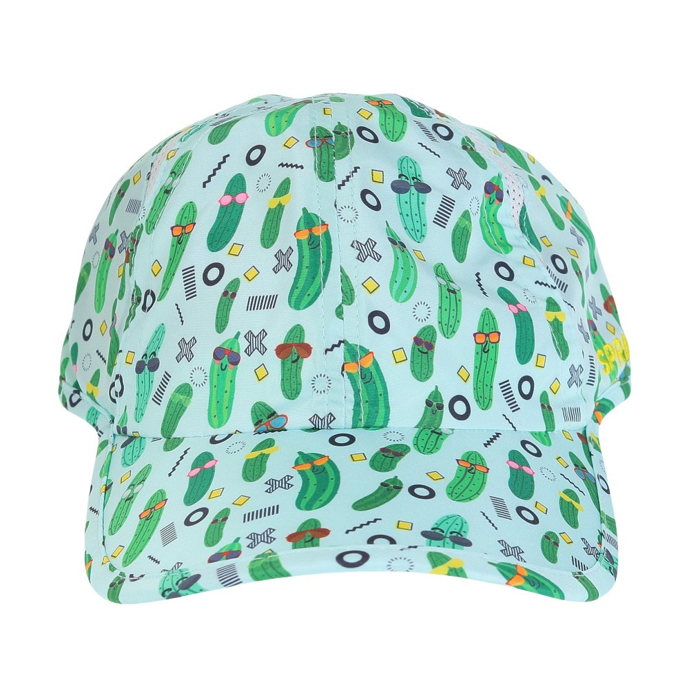 SPRINTS（SPRINTS）（メンズ、レディース）ランニングキャップ O.G. Hats Pickle Peeps