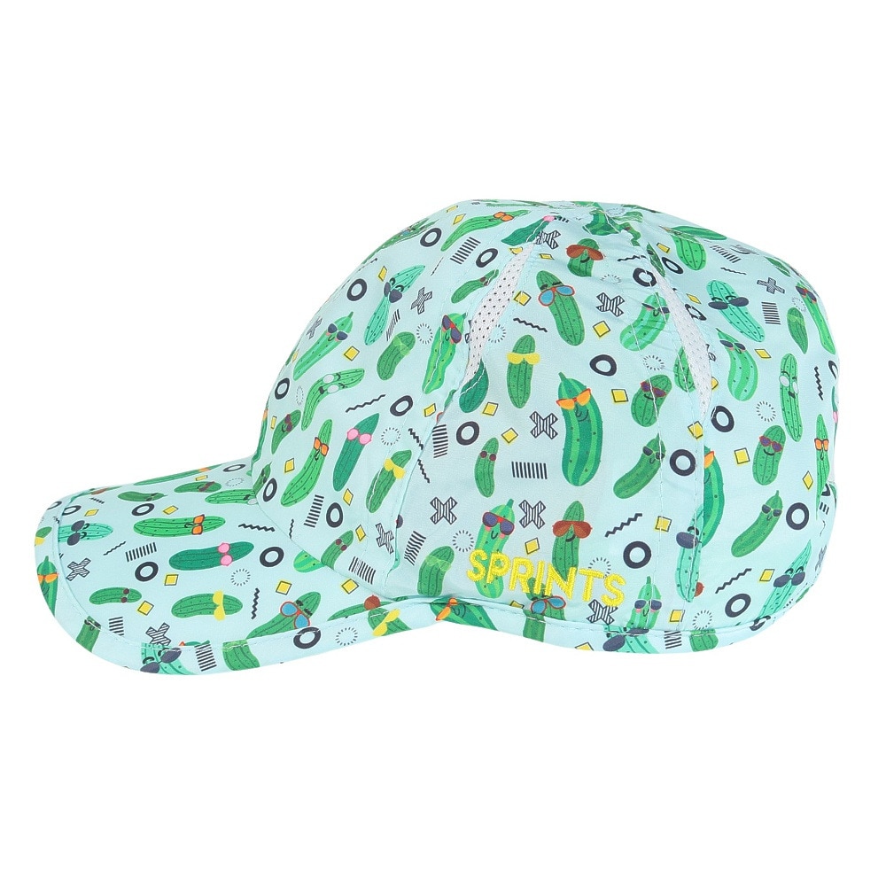 SPRINTS（SPRINTS）（メンズ、レディース）ランニングキャップ O.G. Hats Pickle Peeps