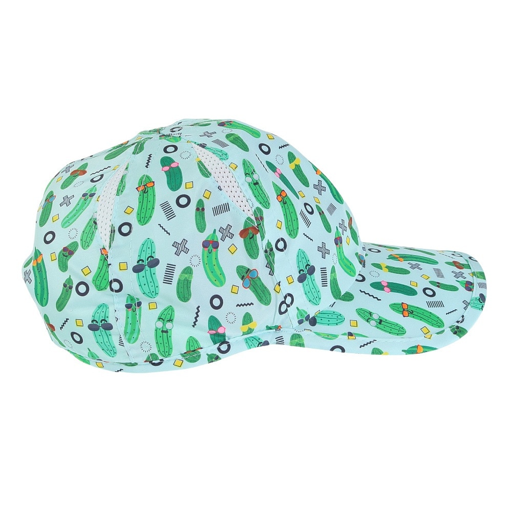 SPRINTS（SPRINTS）（メンズ、レディース）ランニングキャップ O.G. Hats Pickle Peeps